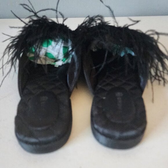 Birdies Mules "EUC" - Picture 6 of 14